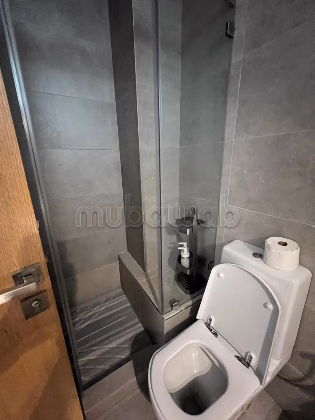 Appartement 100 m² à Mozart — 9