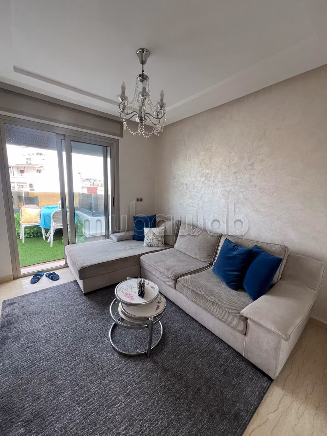 Appartement 100 m² à Mozart — 8