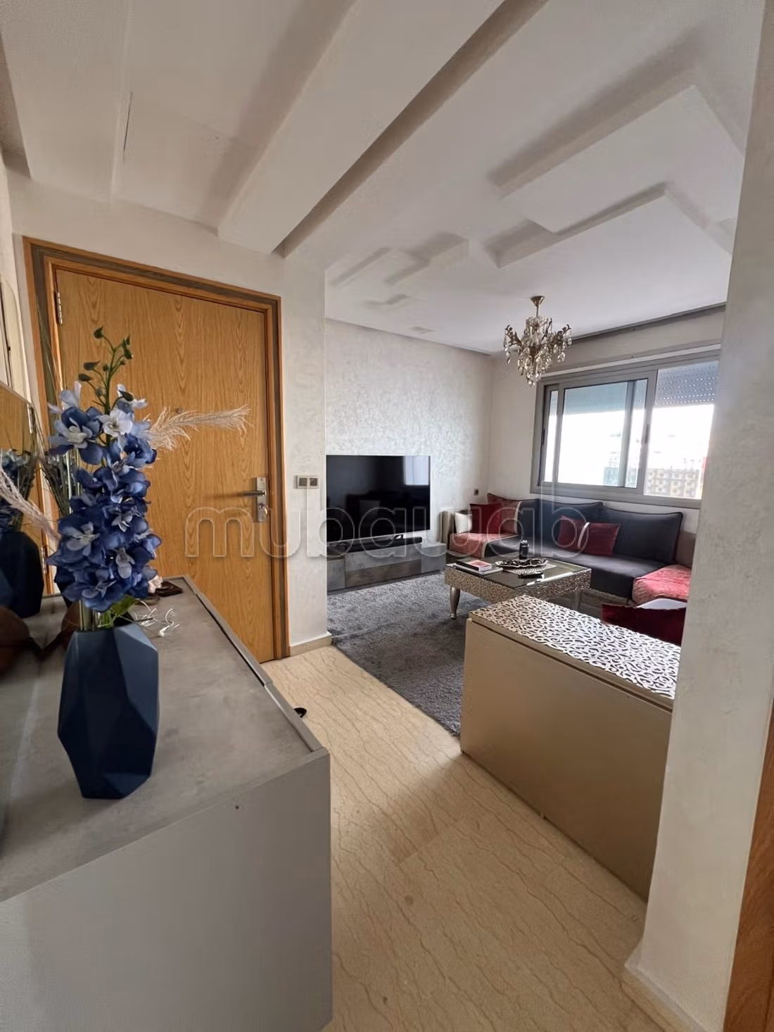 Appartement 100 m² à Mozart — 16