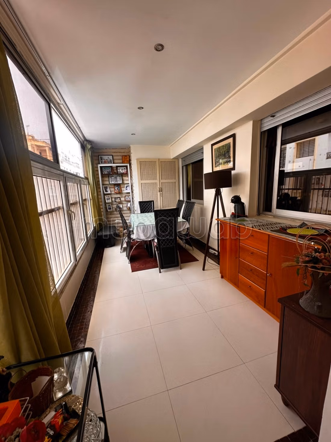 Superbe appartement à vendre à Les Hôpitaux — 6