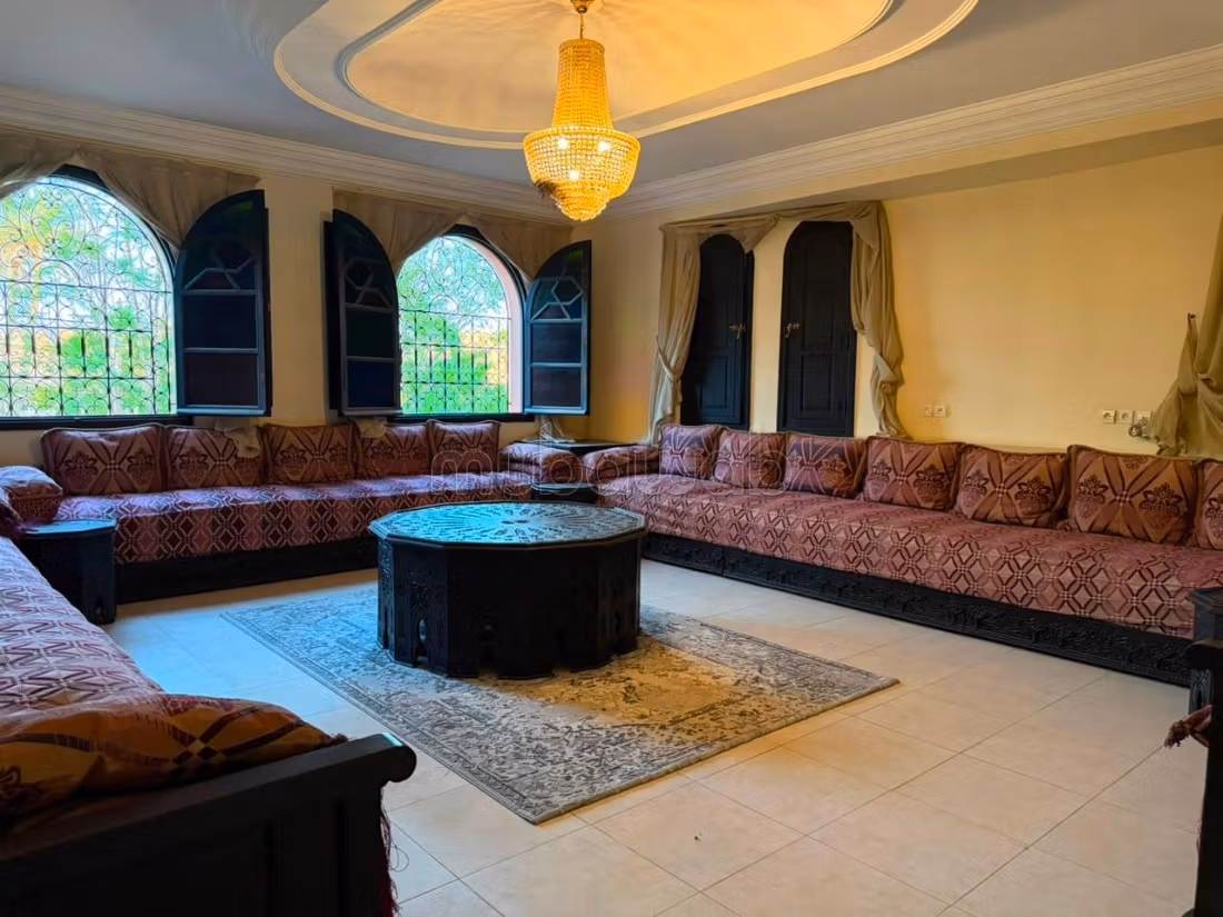 Te Koop - Luxe Villa in Targa