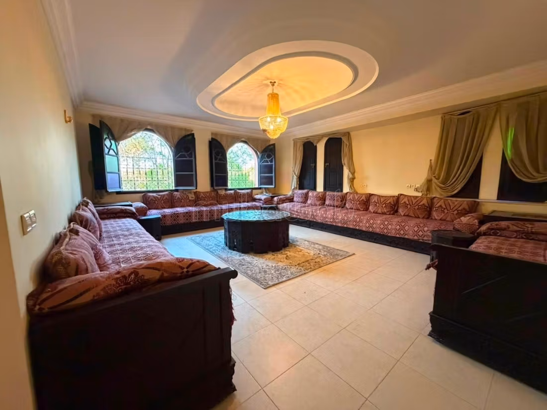 Te Koop - Luxe Villa in Targa