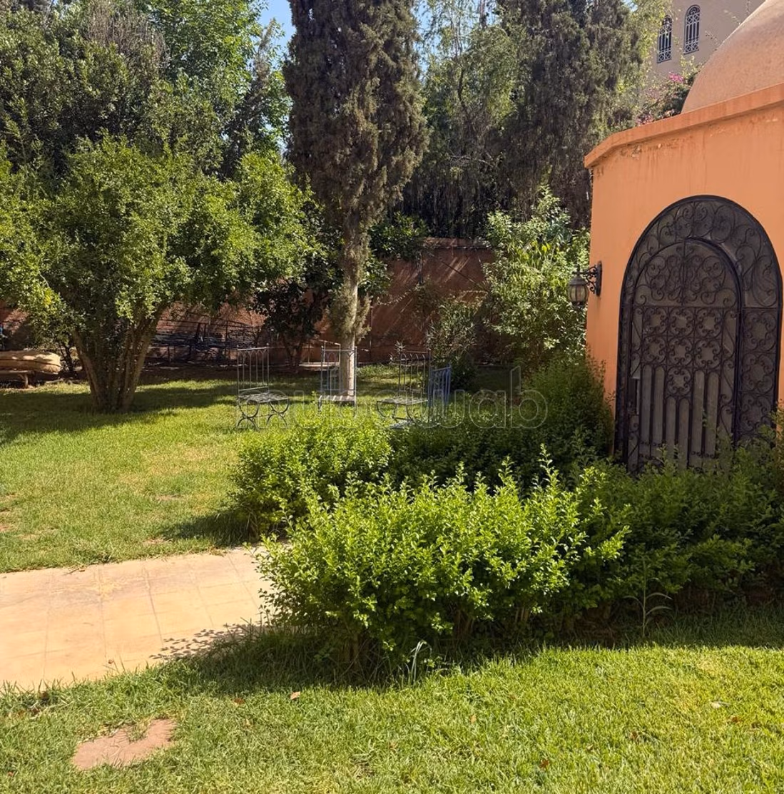 Te Koop - Luxe Villa in Targa