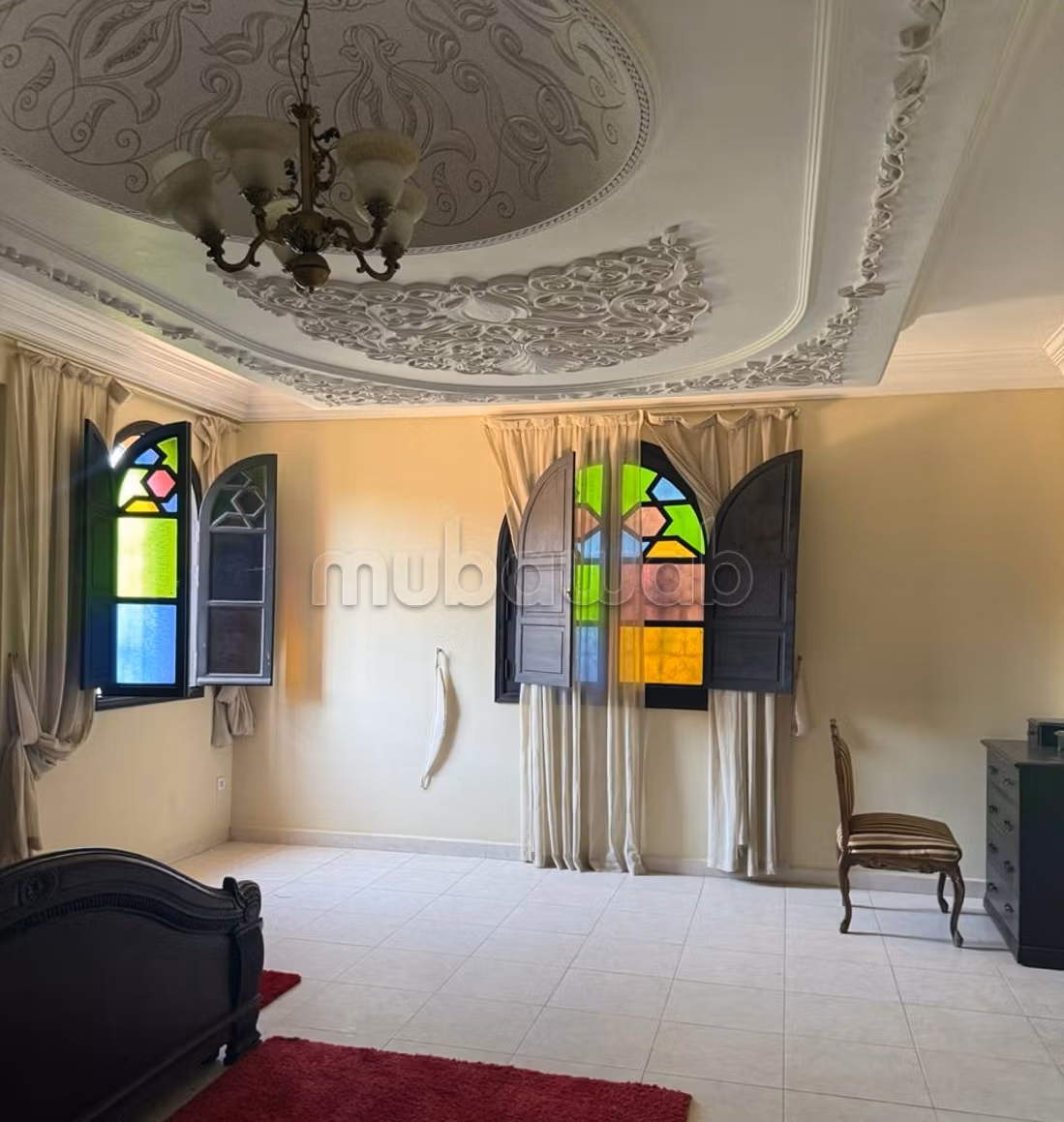 Te Koop - Luxe Villa in Targa