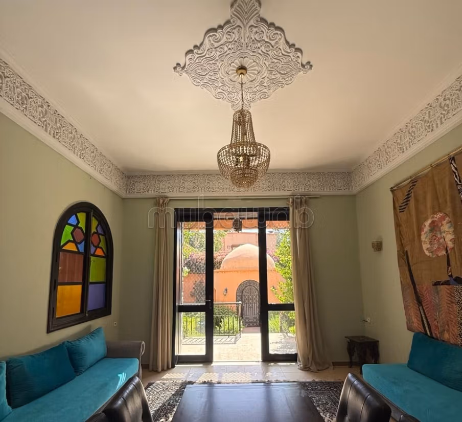 Te Koop - Luxe Villa in Targa