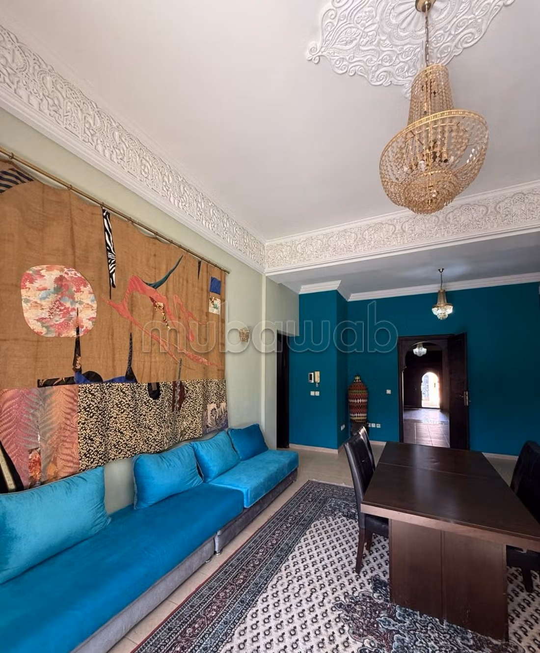 Te Koop - Luxe Villa in Targa