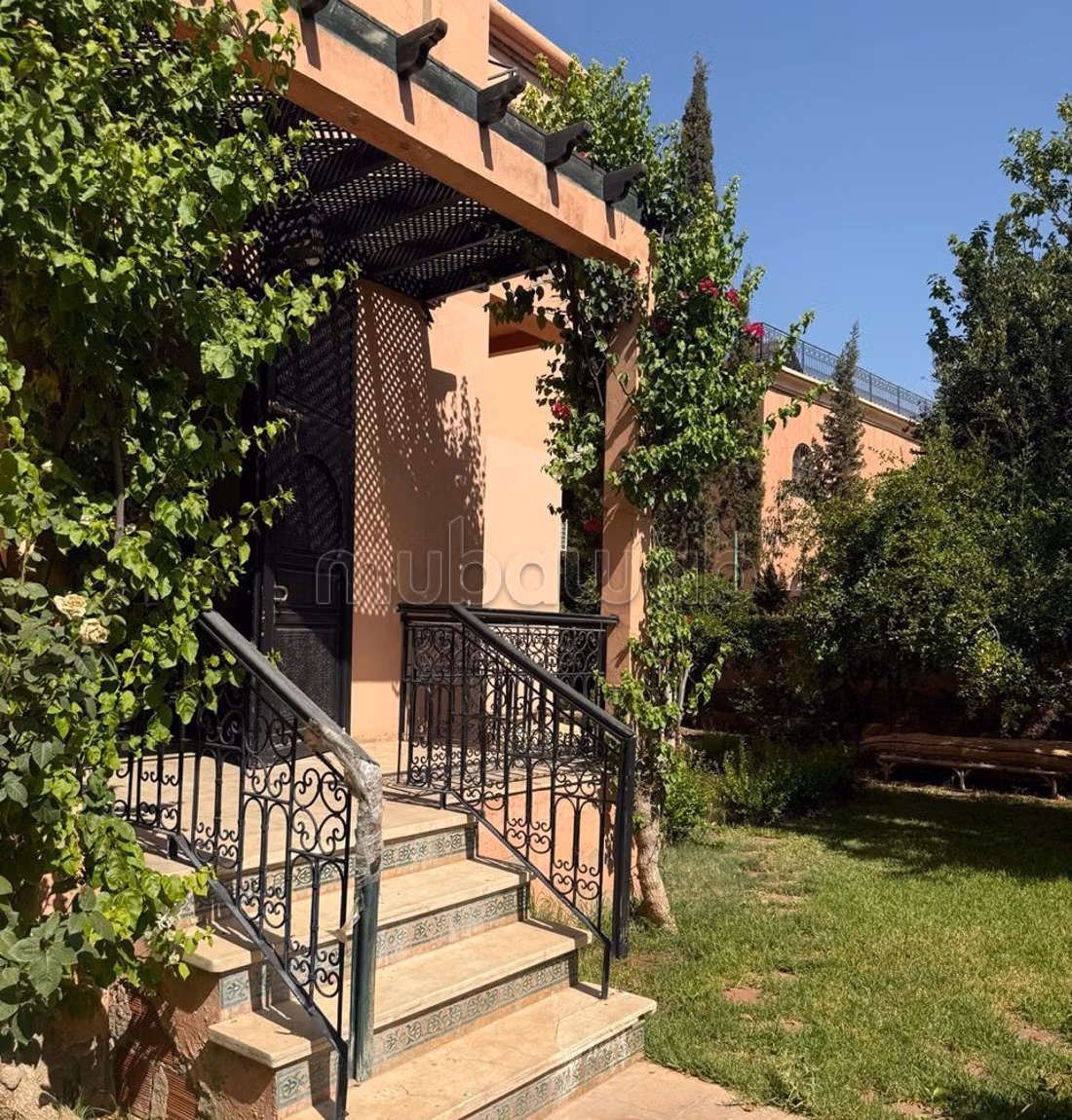 Te Koop - Luxe Villa in Targa