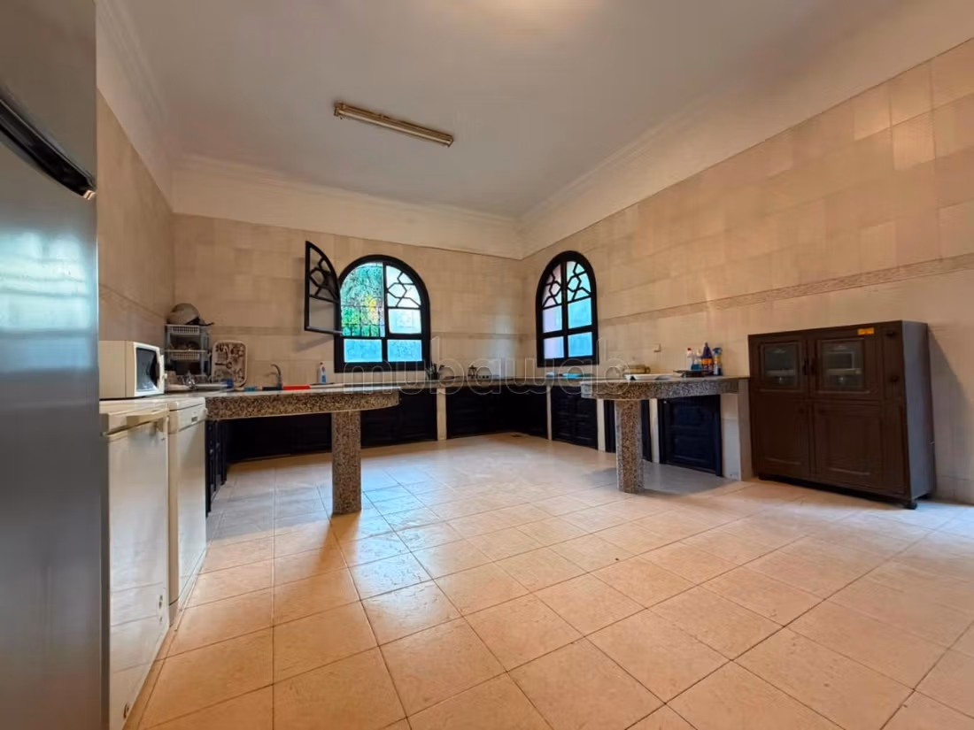 Te Koop - Luxe Villa in Targa