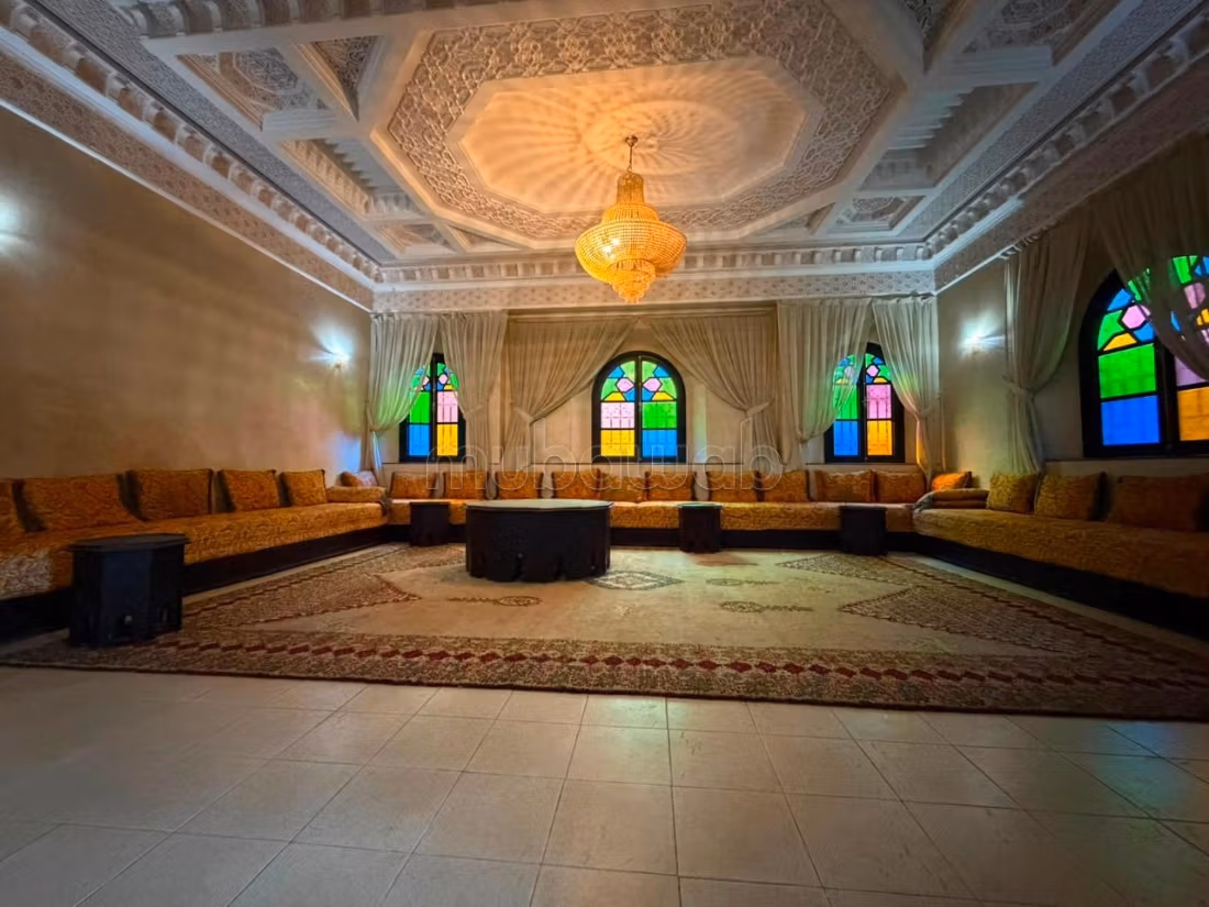 Te Koop - Luxe Villa in Targa