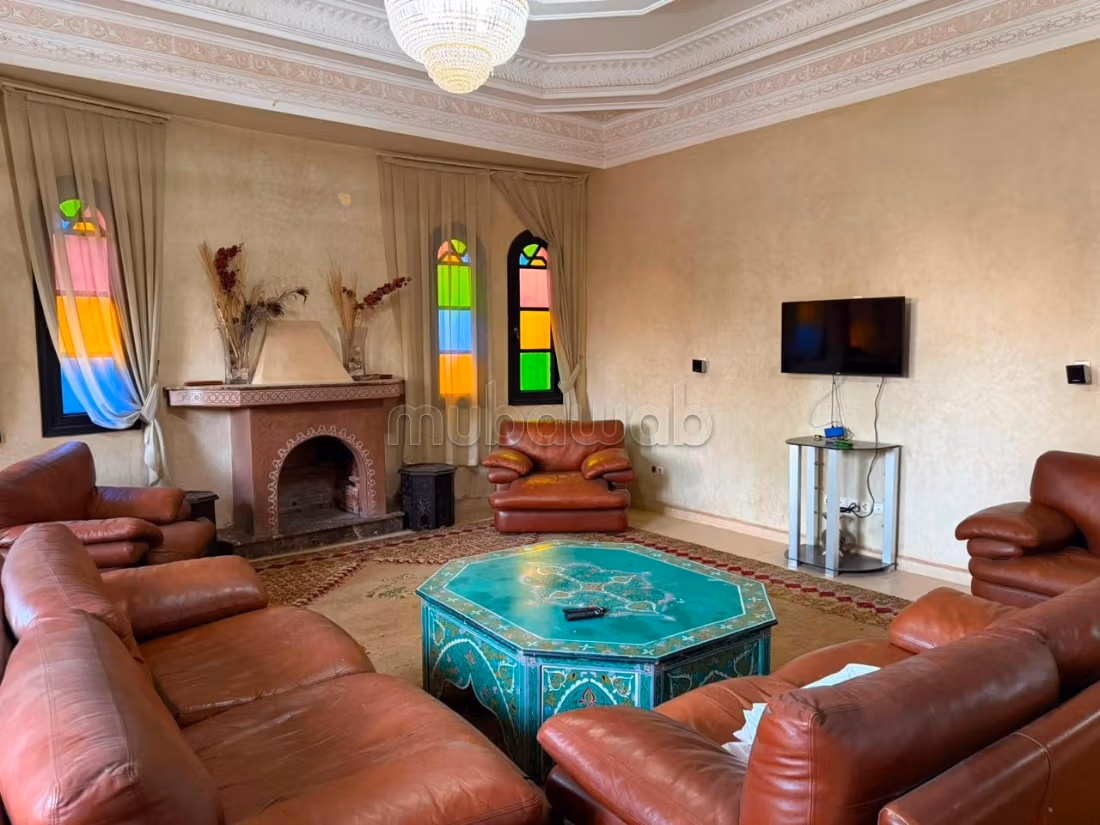 Te Koop - Luxe Villa in Targa