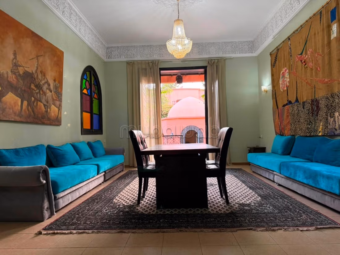 Te Koop - Luxe Villa in Targa