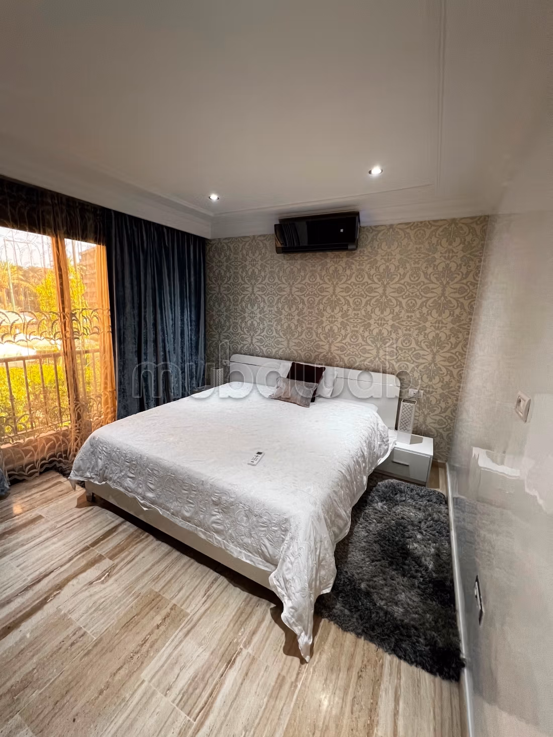 Appartement 166 m² à Samlalia — 11