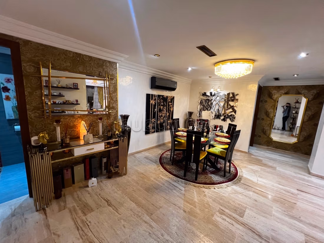 Appartement 166 m² à Samlalia — 12