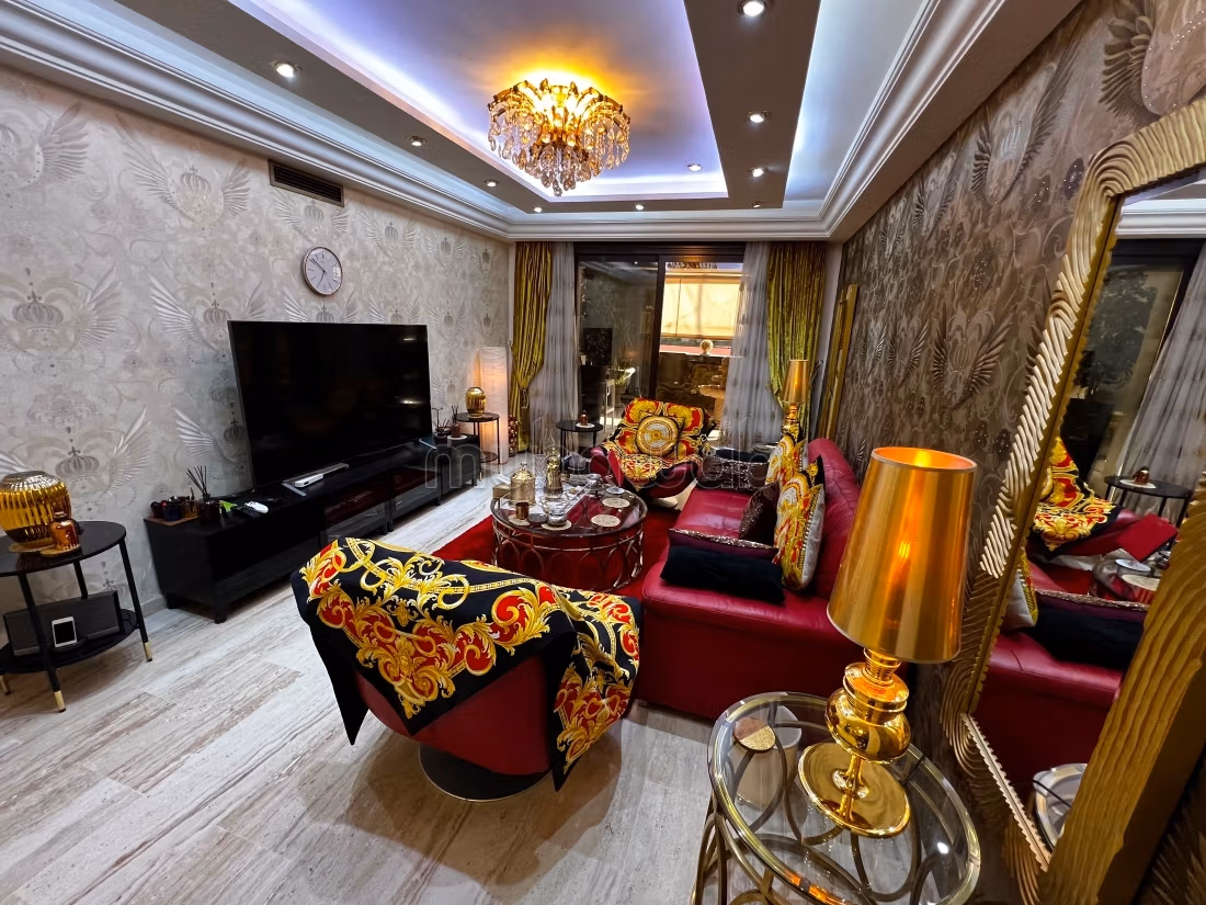 Appartement 166 m² à Samlalia — 13