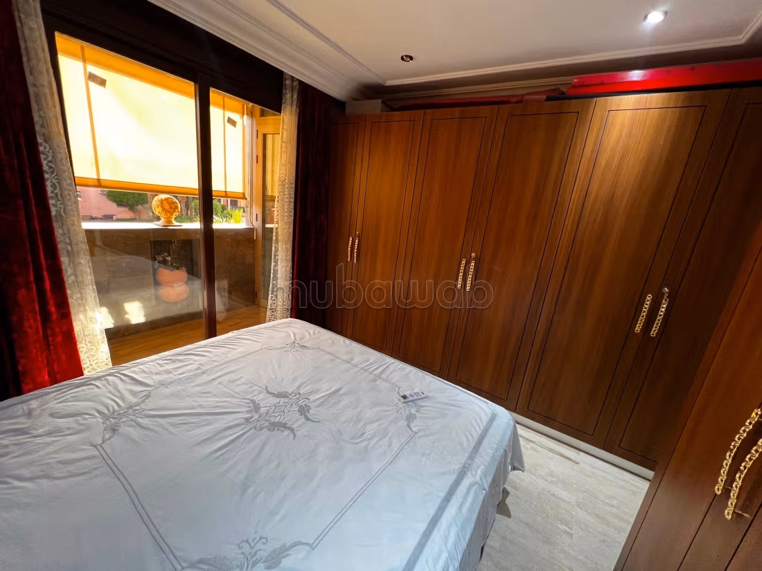 Appartement 166 m² à Samlalia — 14
