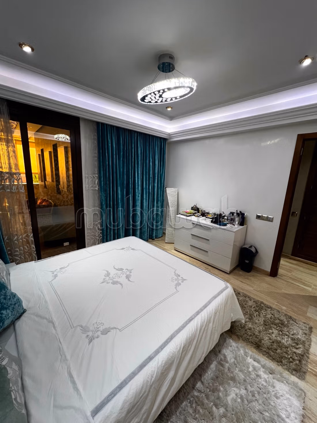 Appartement 166 m² à Samlalia — 15