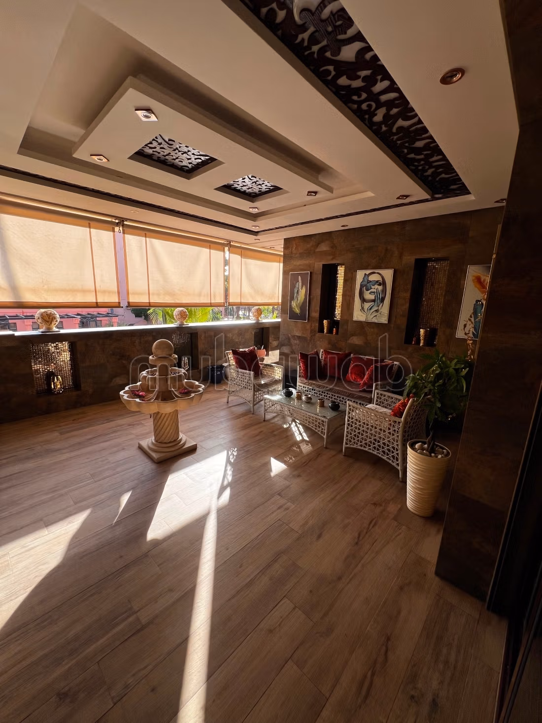 Appartement 166 m² à Samlalia — 16