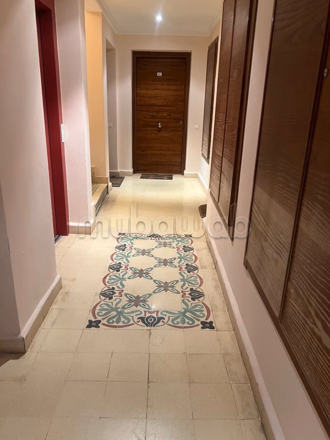 Appartement 166 m² à Samlalia — 19