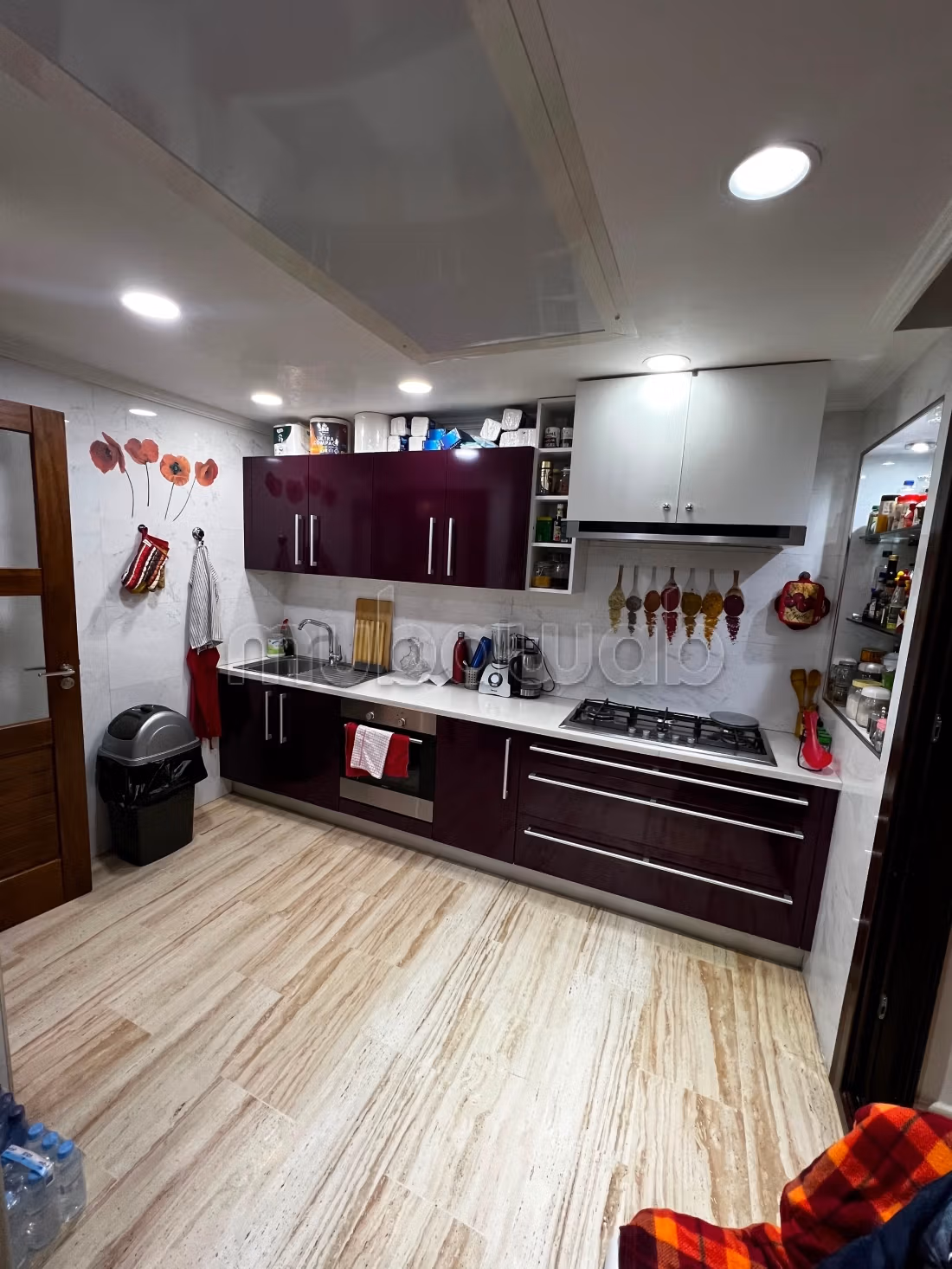 Appartement 166 m² à Samlalia — 10