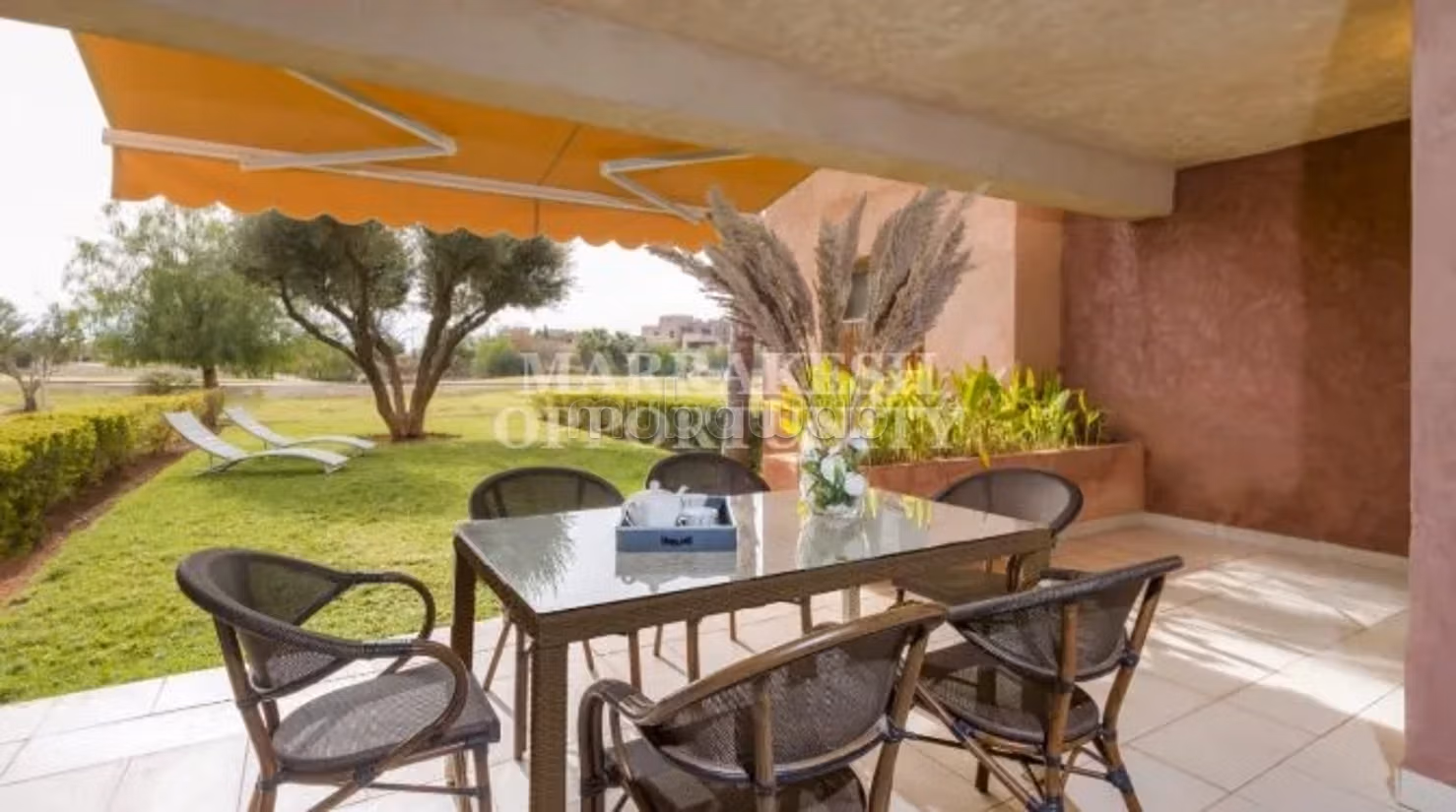 Appartement 220 m² f Agdal — 13