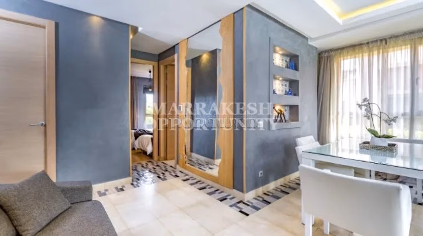Appartement 220 m² f Agdal — 5
