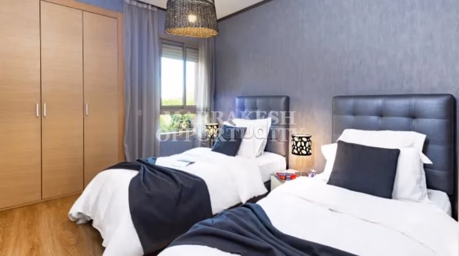 Appartement 220 m² f Agdal — 11