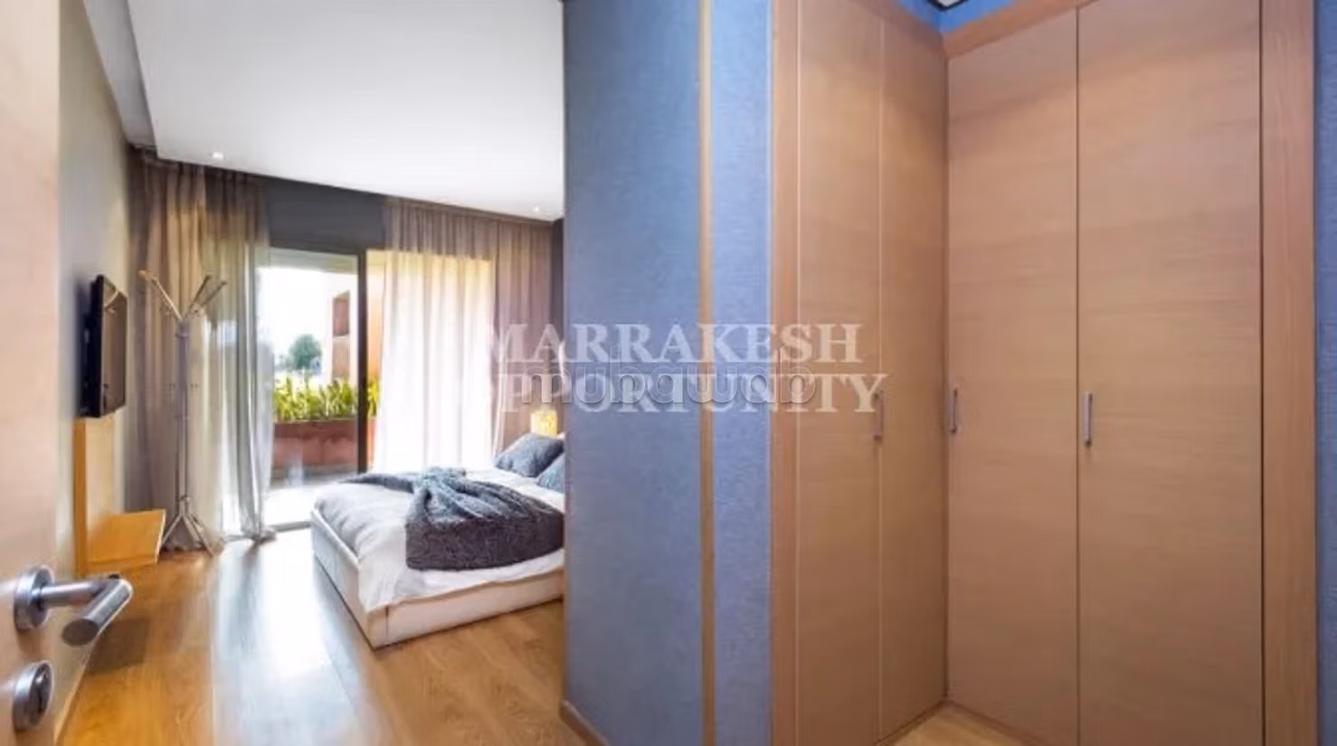 Appartement 220 m² f Agdal — 7