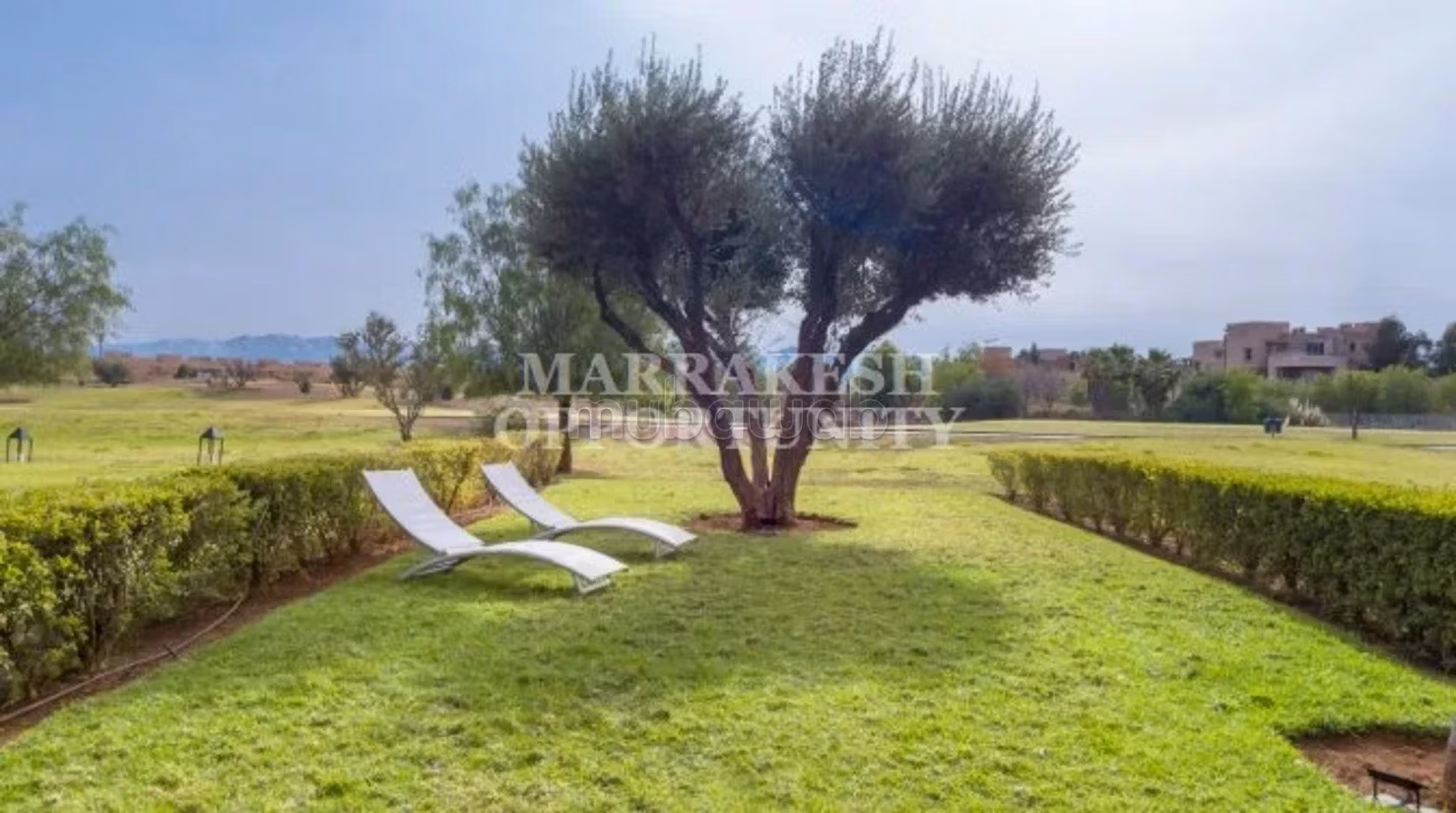 Appartement 220 m² f Agdal — 2