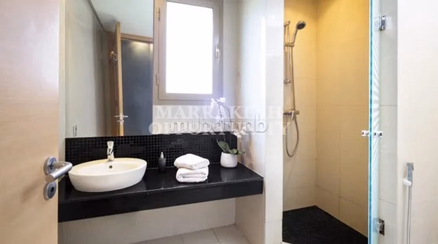 Appartement 220 m² f Agdal — 12