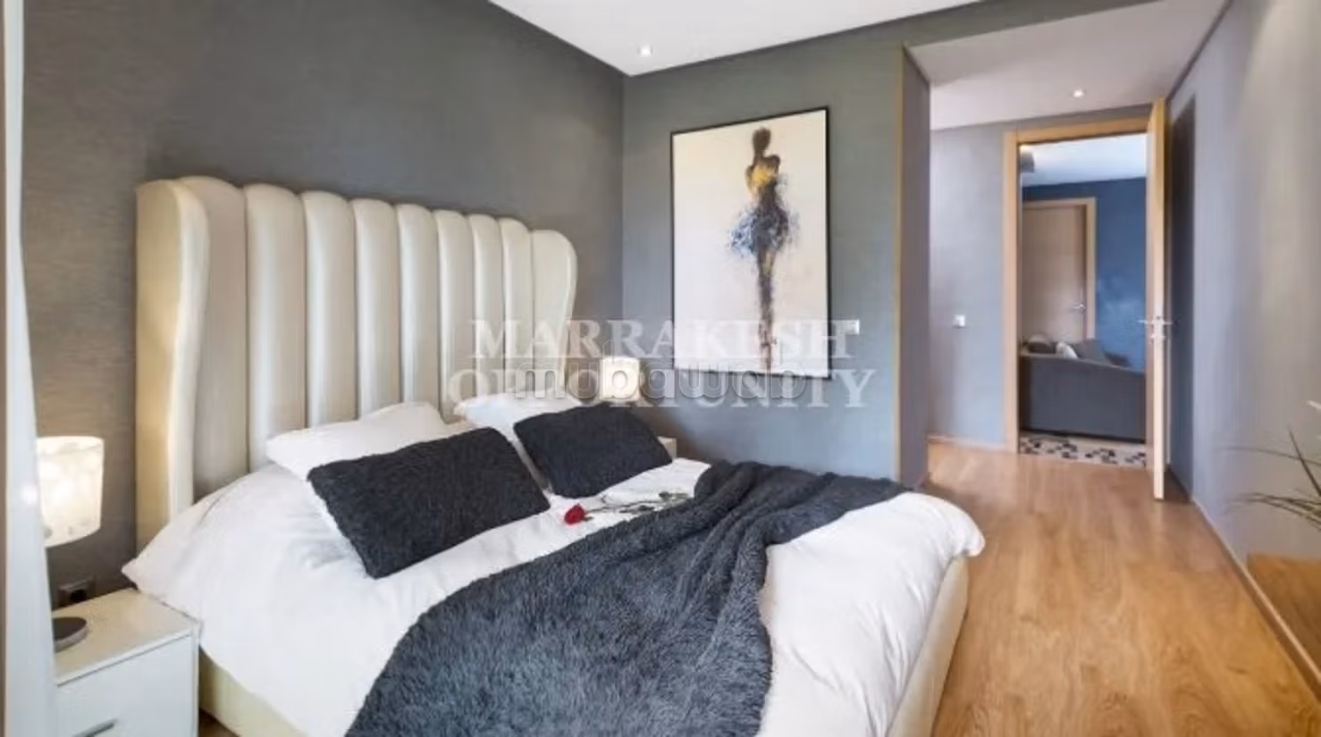 Appartement 220 m² f Agdal — 8
