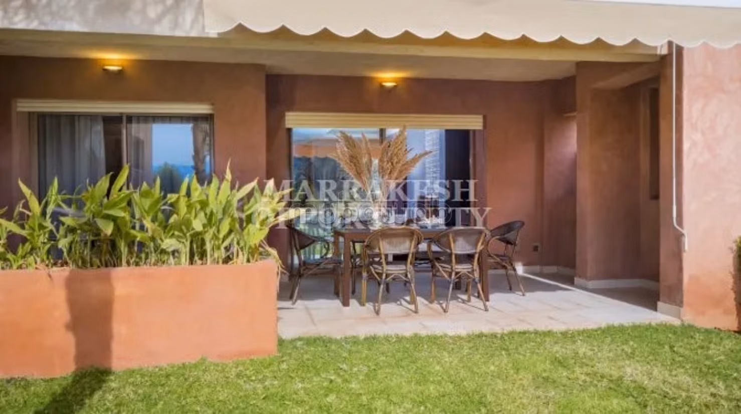 Appartement 220 m² f Agdal — 3