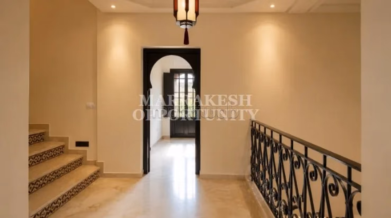Villa non arredata in affitto a Targa