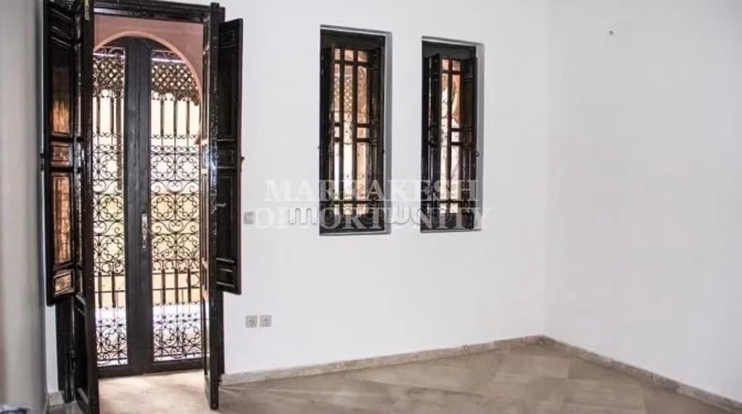 Villa non arredata in affitto a Targa