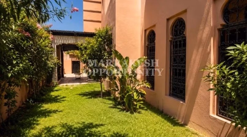 Villa non arredata in affitto a Targa