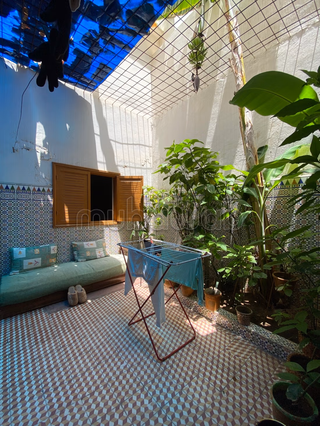 Villa 108 m² à Hay Nahda — 2