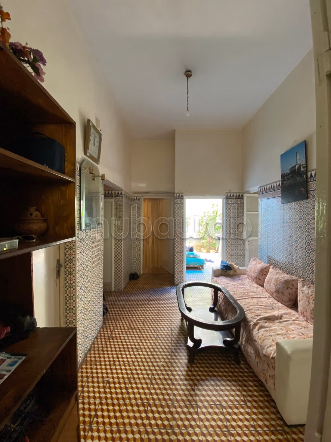 Villa 108 m² à Hay Nahda — 5