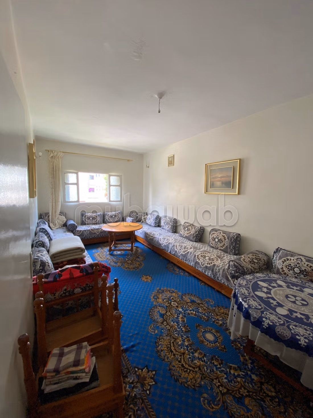 Maison de 108 m² située à Hay Nahda 1, Rabat