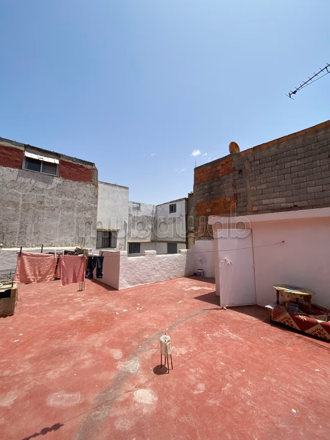 Villa 108 m² à Hay Nahda — 12