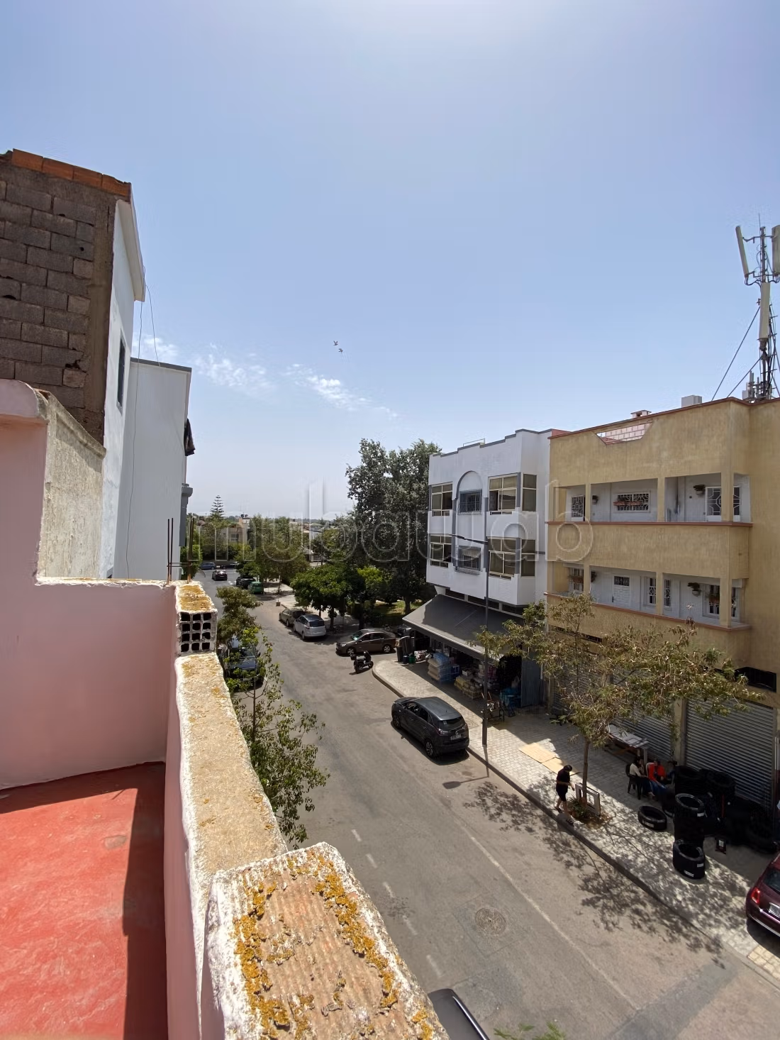 Villa 108 m² à Hay Nahda — 13