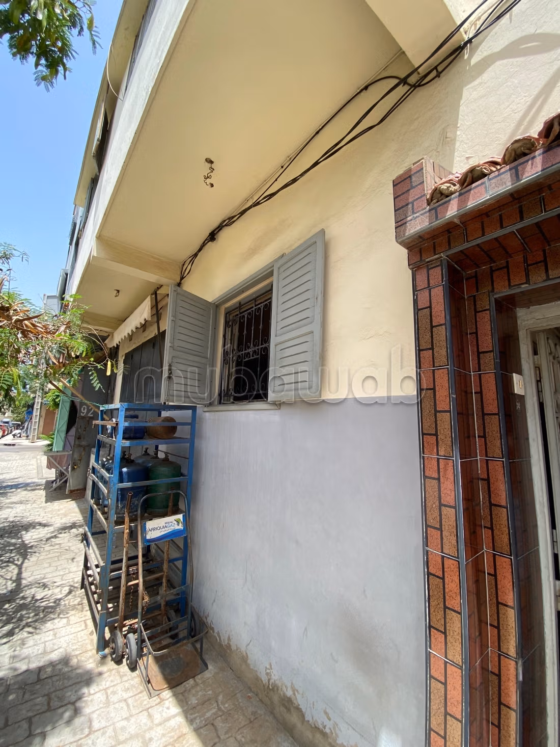 Villa 108 m² à Hay Nahda — 14