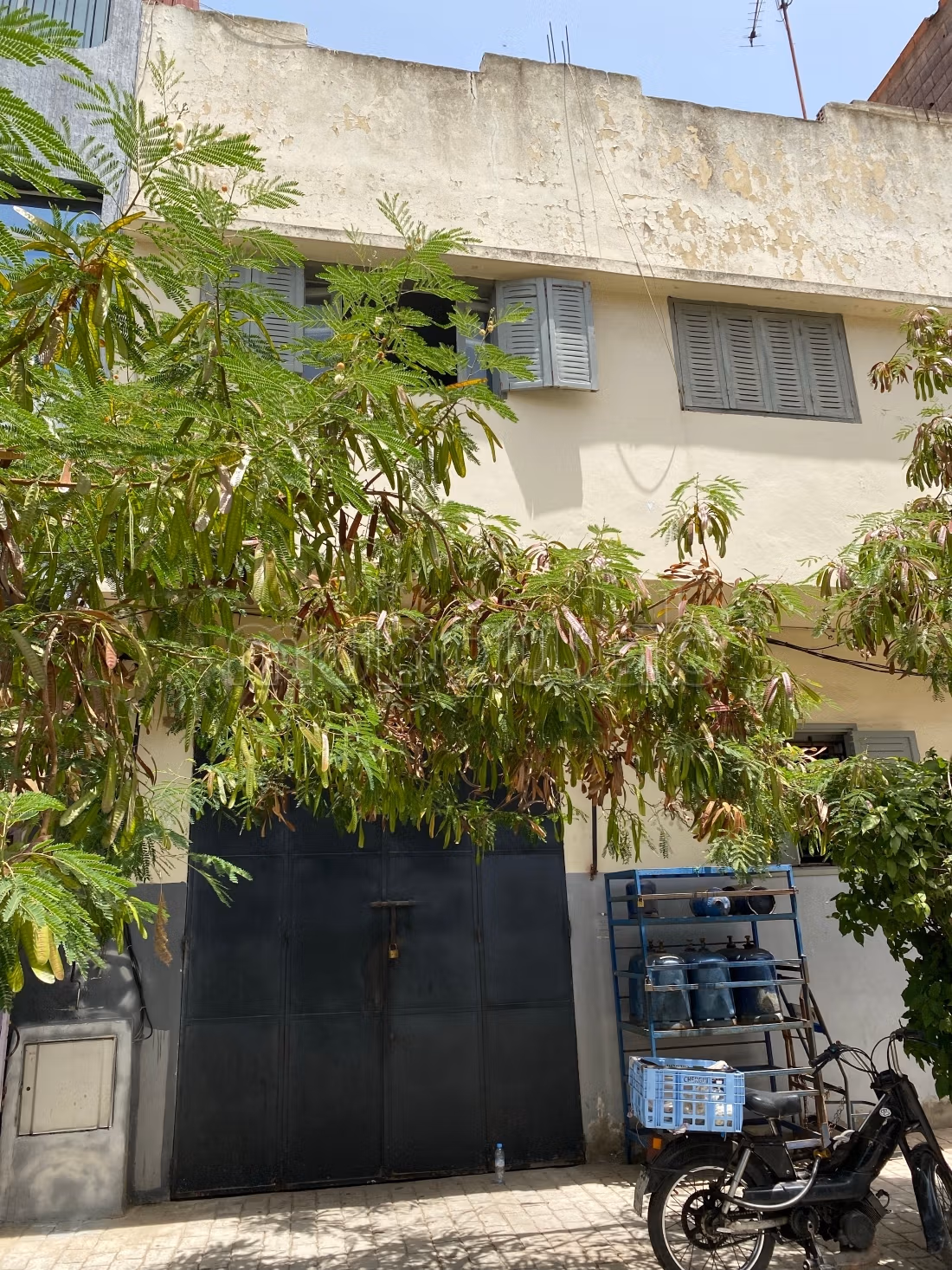 Villa 108 m² à Hay Nahda — 17