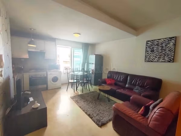 Studio 35m² Anfa 950 Kdh