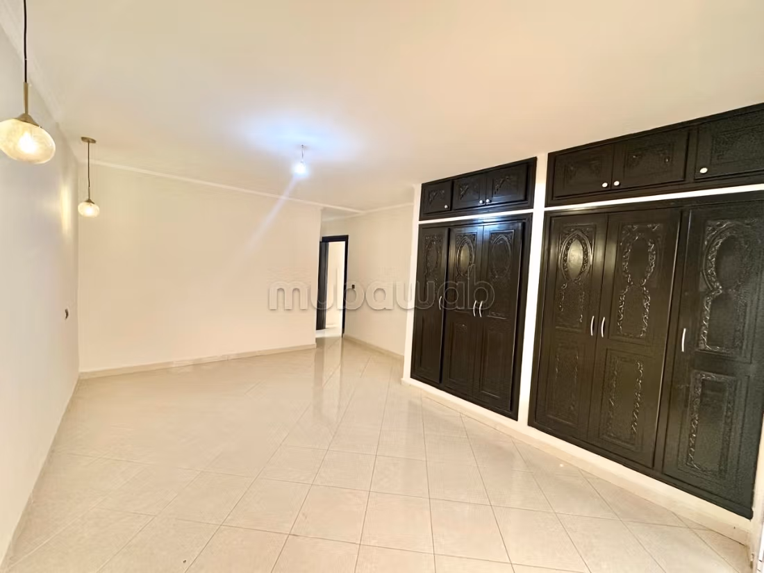 Appartement 130 m² à Hay Mohammadi — 9
