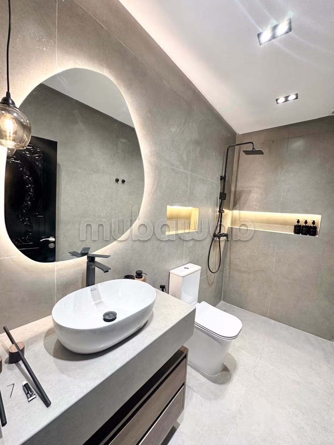 Appartement 130 m² à Hay Mohammadi — 10