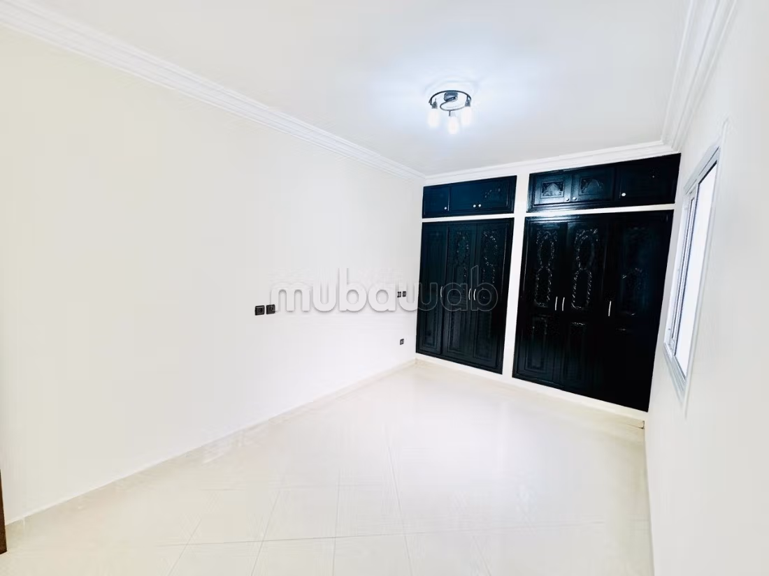 Appartement 130 m² à Hay Mohammadi — 8