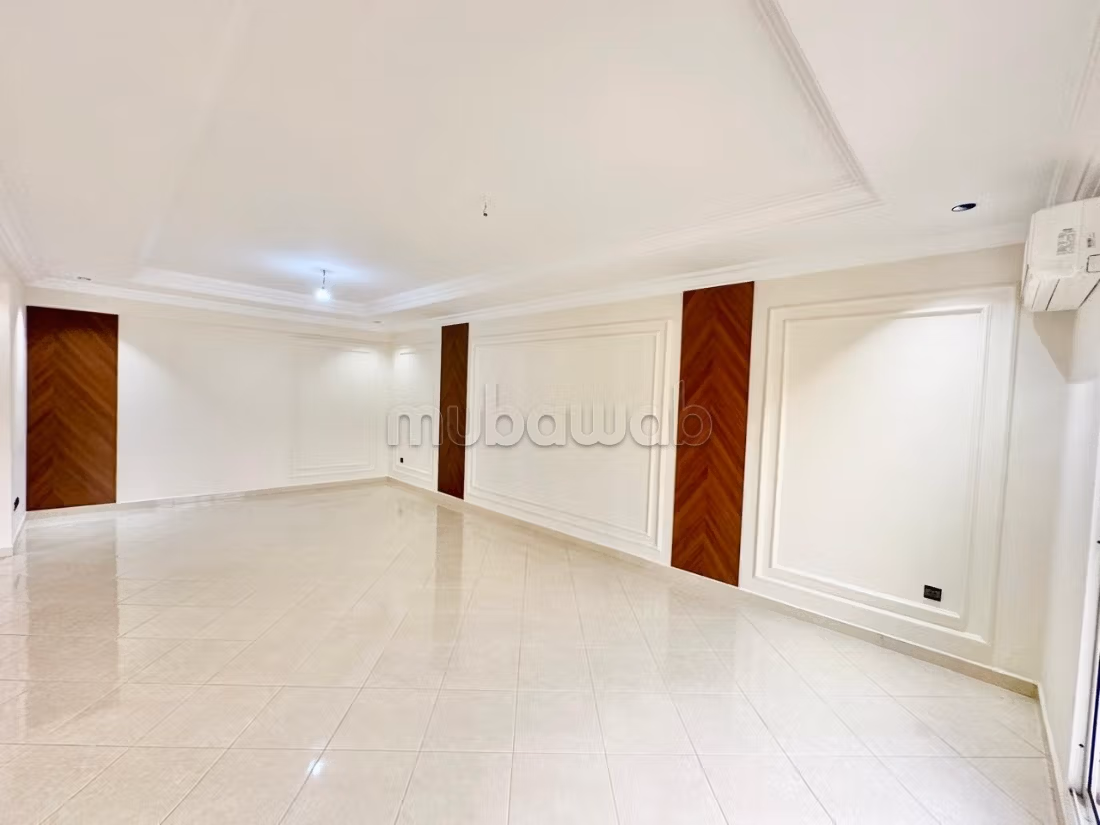 Appartement 130 m² à Hay Mohammadi — 12
