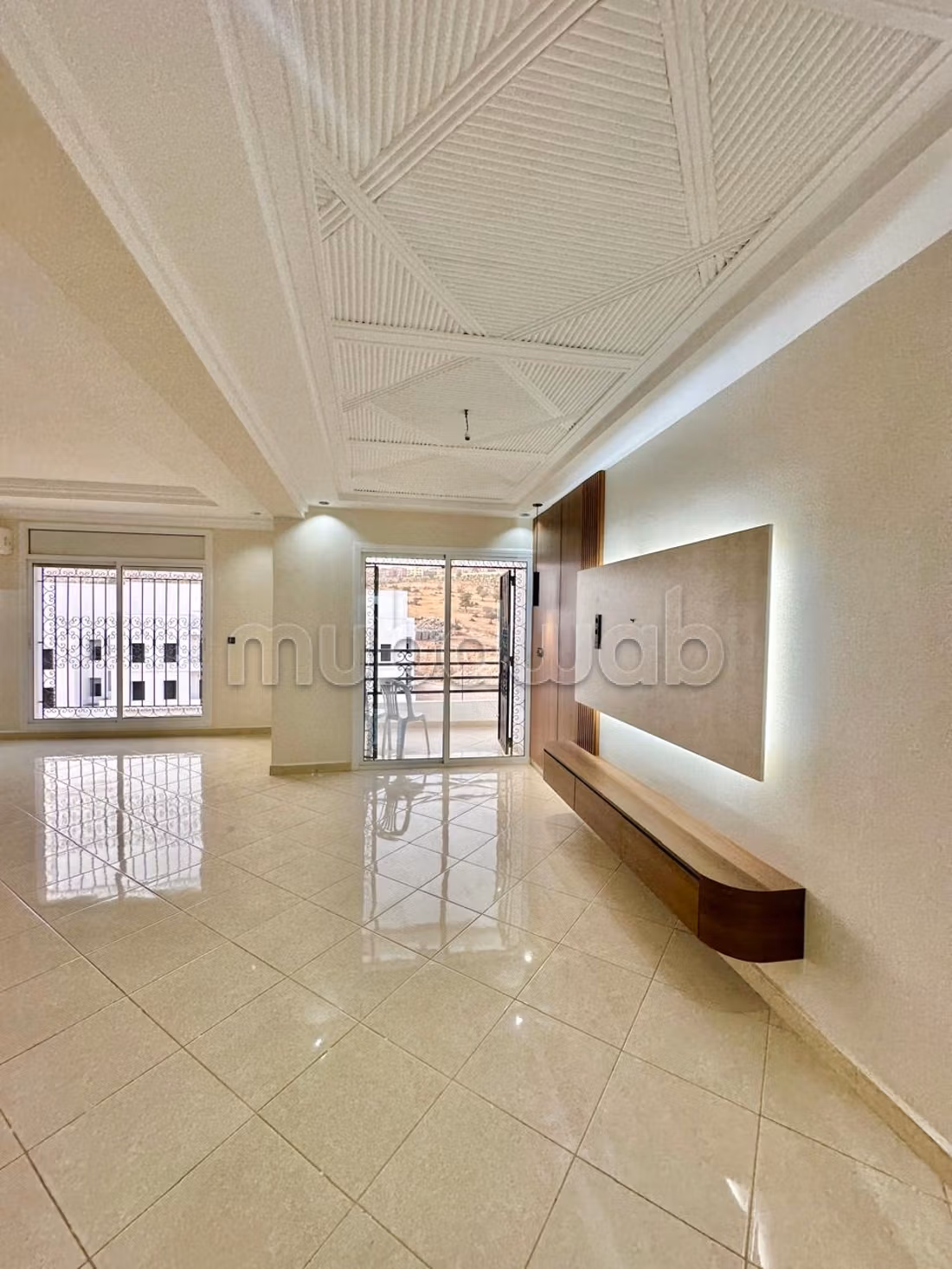 Appartement 130 m² à Hay Mohammadi — 5