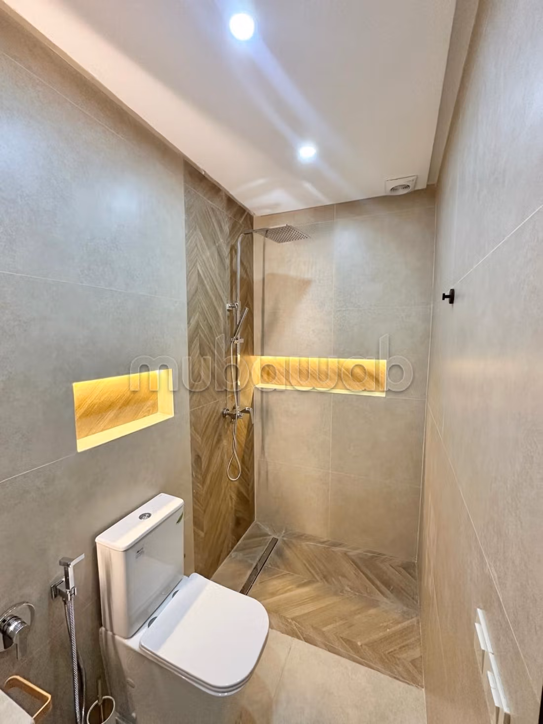 Appartement 130 m² à Hay Mohammadi — 11
