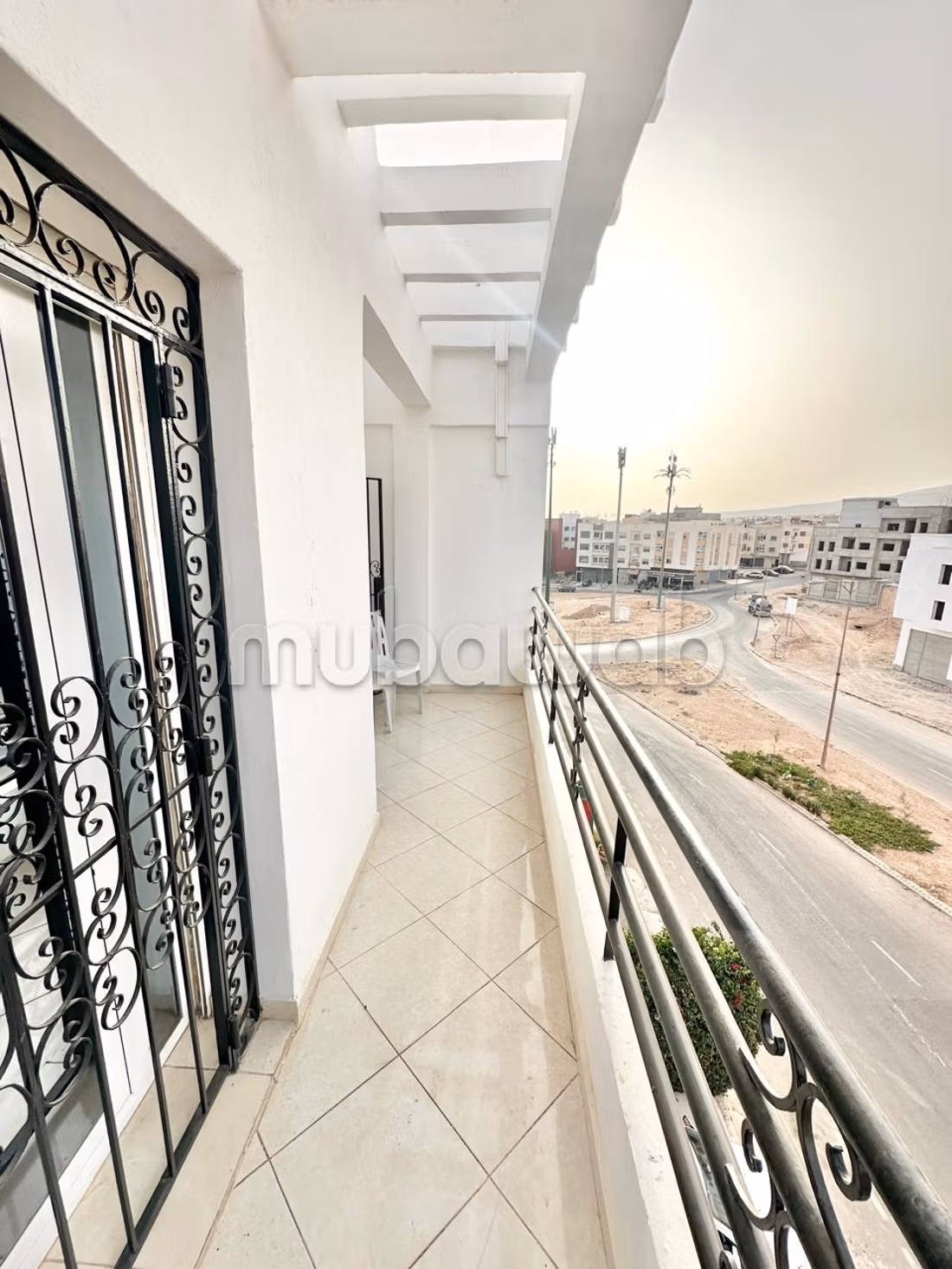 Appartement 130 m² à Hay Mohammadi — 14