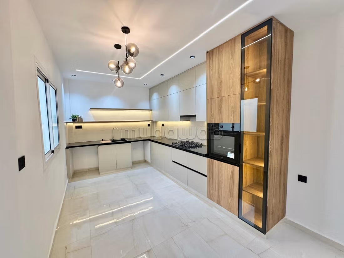 Appartement 130 m² à Hay Mohammadi — 4